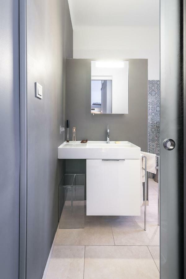 Elegant Apartment Budapest Eksteriør billede